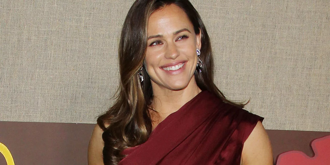 H Jennifer Garner λέει πως διατηρεί φιλική σχέση με τον Affleck για χάρη των παιδιών