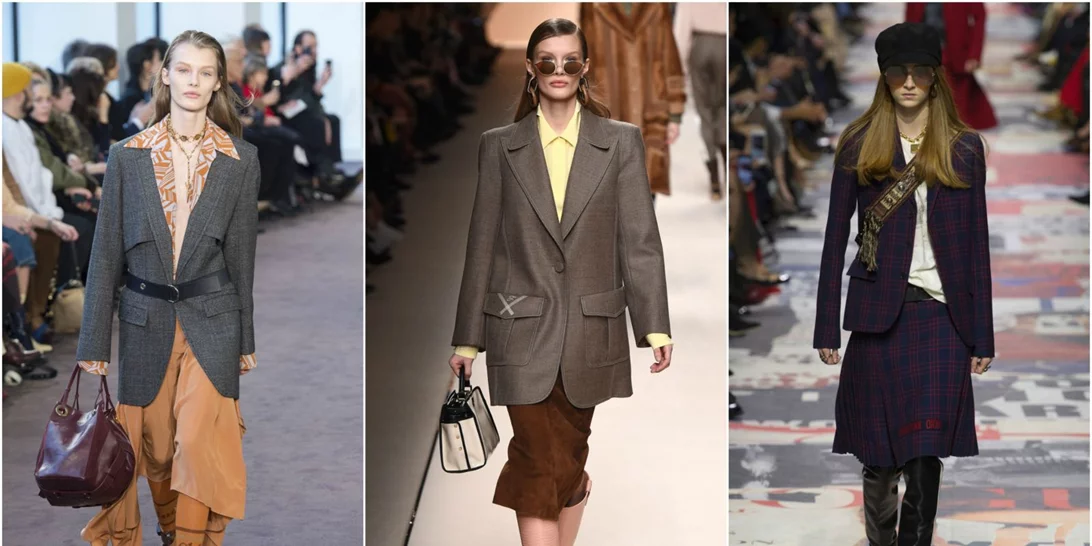 Το κοστούμι που πρέπει να αποκτήσεις φέτος και οι συνδυασμοί που θα κάνεις