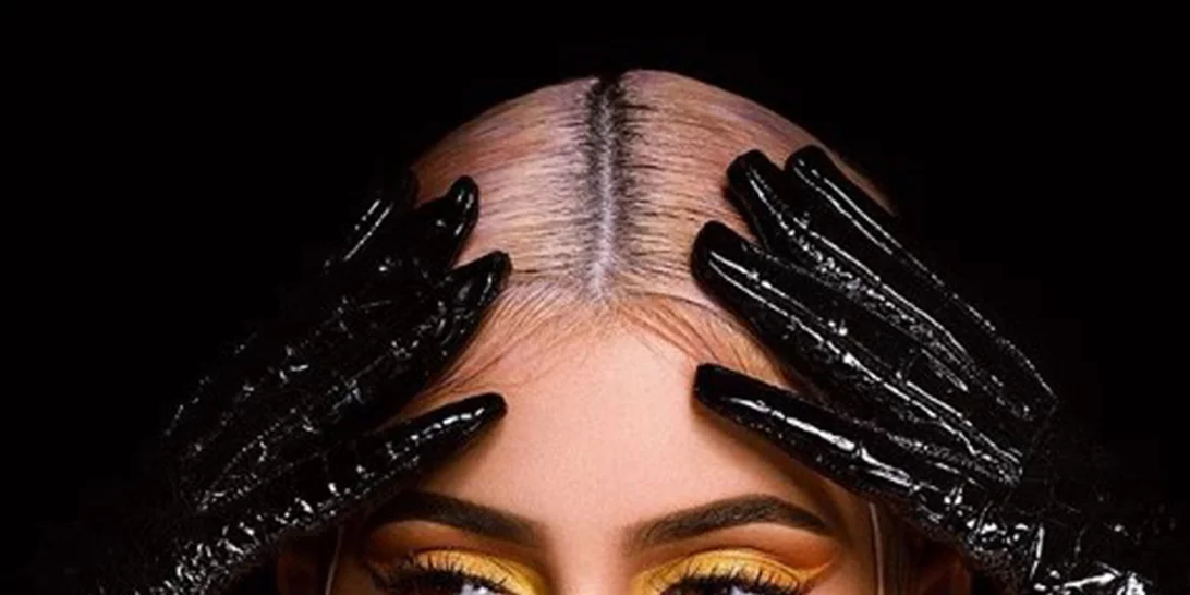 Η Kylie Jenner γιορτάζει το Halloween με μία spooky συλλογή