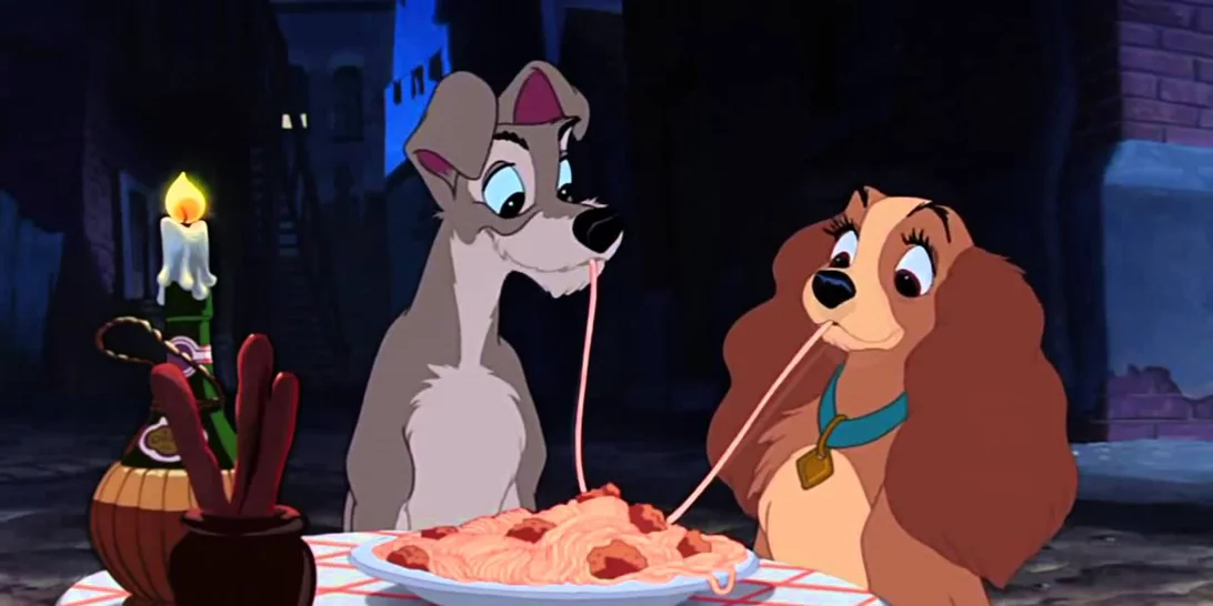 Οι 7 καλύτερες σκηνές φαγητού από τις ταινίες της Disney