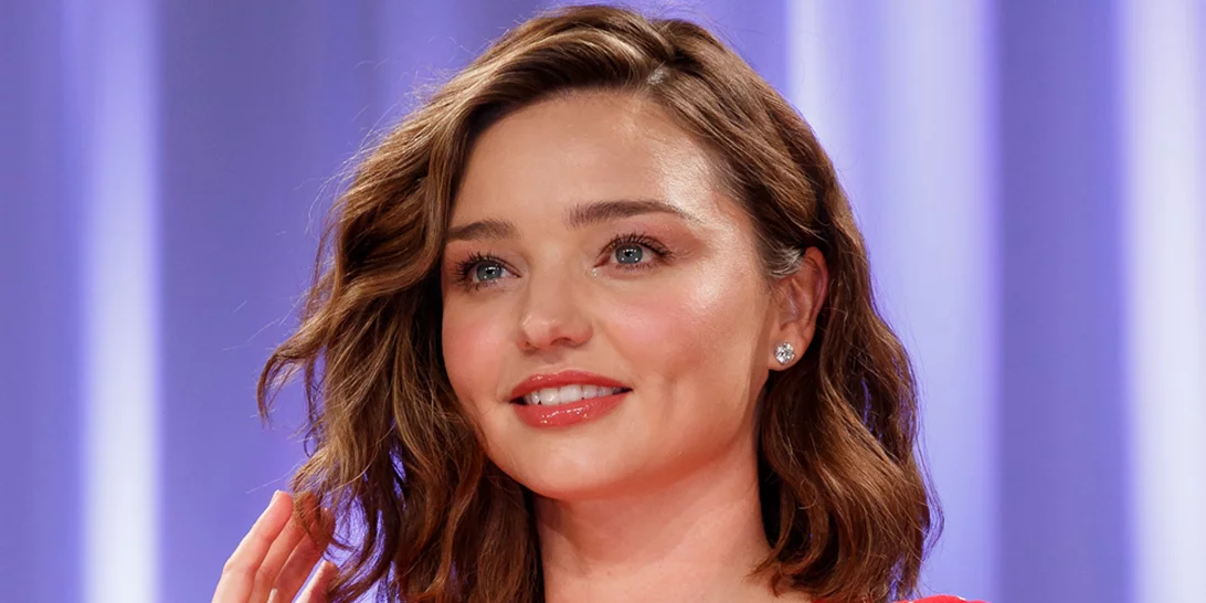 Miranda Kerr | Μπορείς να φορέσεις το jacket της με τα πάντα στη ντουλάπα σου