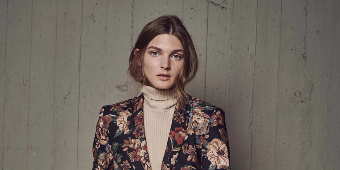 Τα πιο hot φθινοπωρινά prints είναι στη συλλογή της BSB