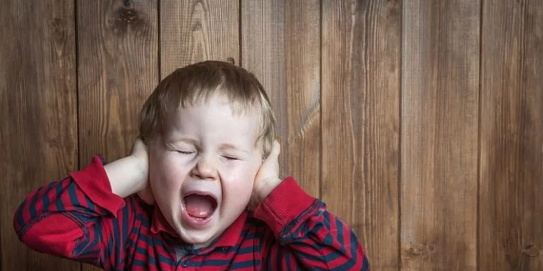 Πριν αντιδράσεις αρνητικά όταν το παιδί σου λέει όχι, σκέψου αυτά τα 5 ερωτήματα