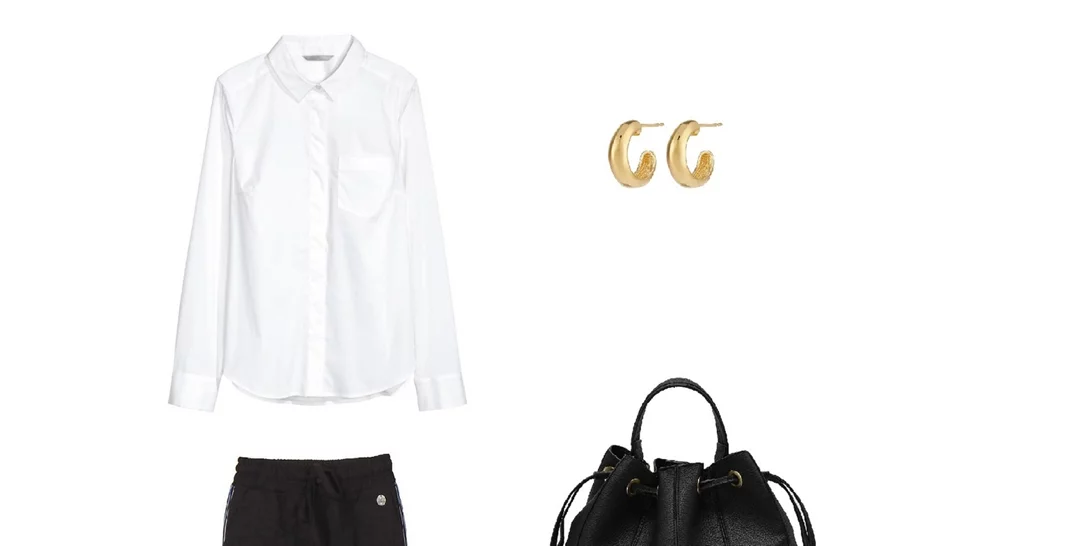 Τι να φορέσω σήμερα 05/10/2018;