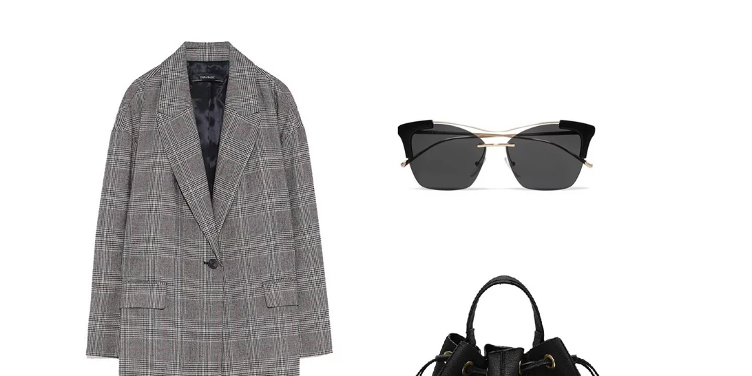 Τι να φορέσω σήμερα 22/10/2018