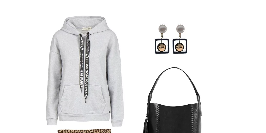 Τι να φορέσω σήμερα 01/10/2018;