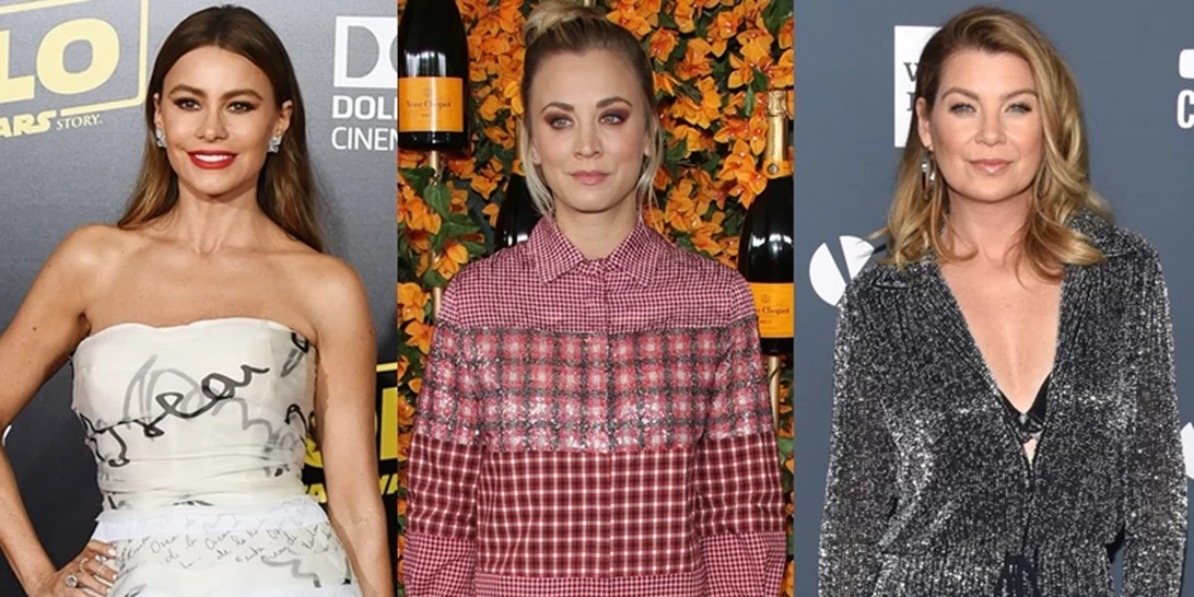 Forbes | Αυτές είναι οι υψηλότερα αμειβόμενες ηθοποιοί!