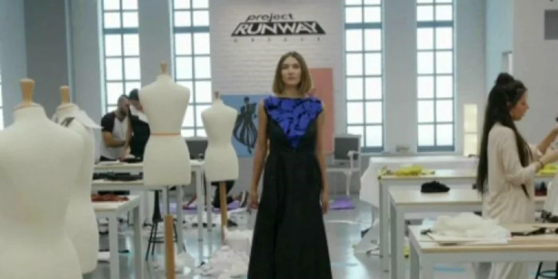 Project Runway | Όλα όσα έγιναν στην πρεμιέρα του reality μόδας