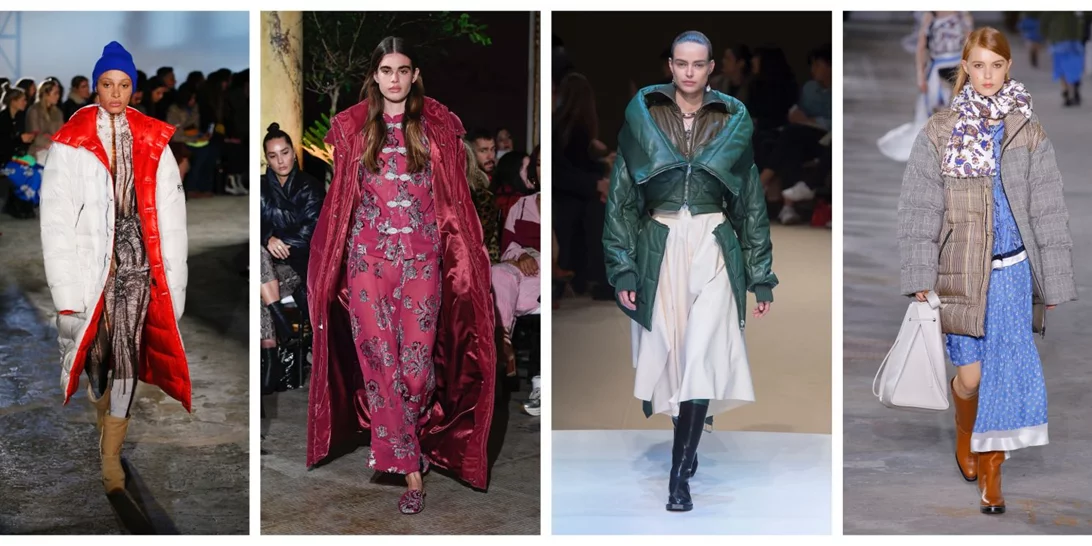 Το μπουφάν που φορούν όλες οι fashionistas δεν πρέπει να λείπει από τη ντουλάπα σου