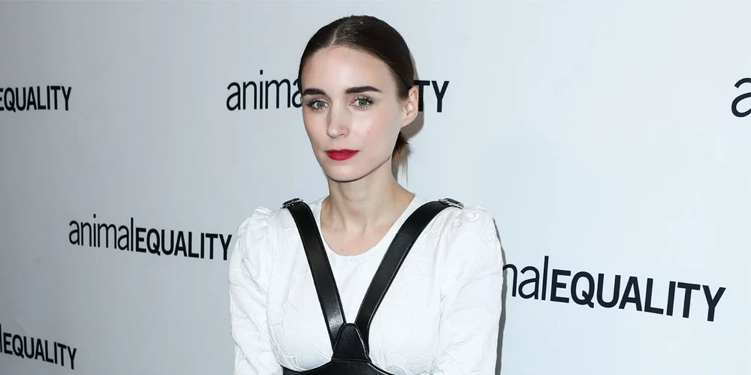 Rooney Mara | Η απροσδόκητη εμφάνιση στο κόκκινο χαλί