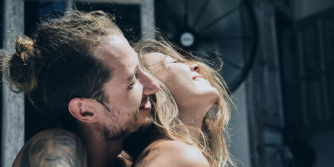 Πόσο συχνά πρέπει να κάνεις σεξ ανάλογα με την ηλικία σου