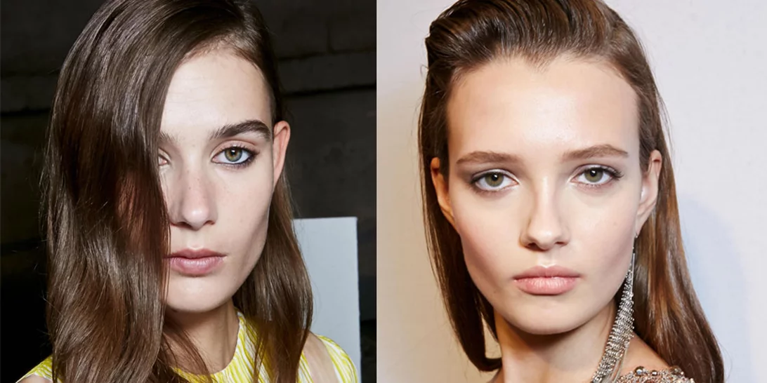 Τα 4 βήματα για να πετύχεις στο σπίτι το χτένισμα που θα σου έκαναν στο κομμωτήριο