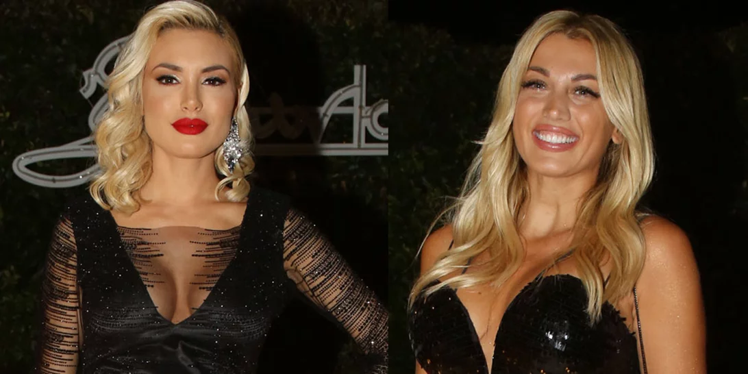 Σχολιάζουμε τα μαλλιά και το μακιγιάζ των Ελληνίδων celebs από την πρόσφατη βραδινή τους έξοδο