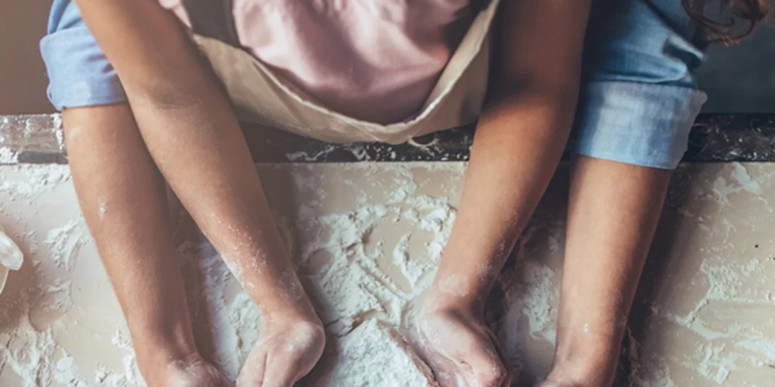 Εσύ θα γίνεις οπαδός του κινήματος του slow parenting;