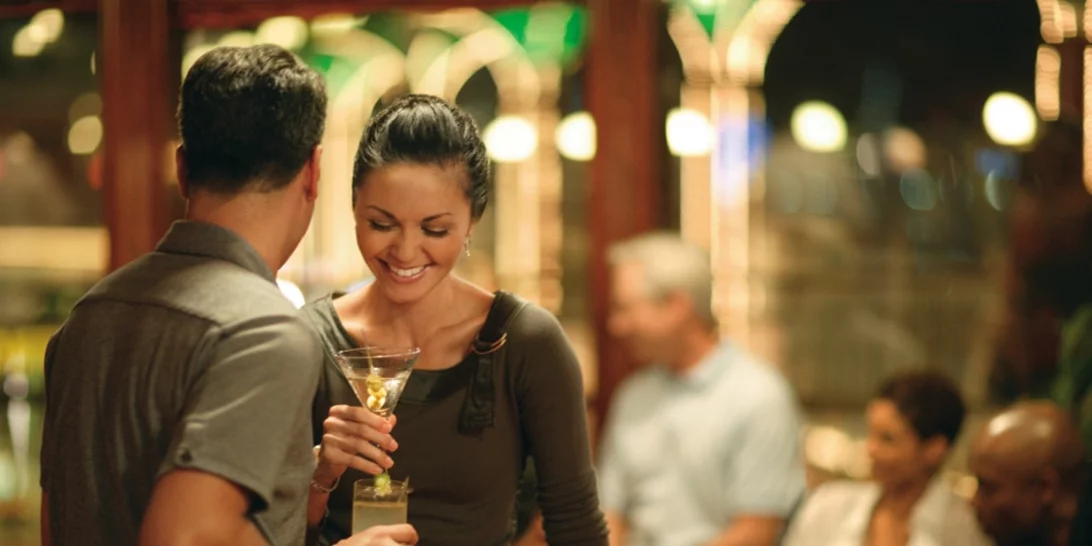 Τα ραντεβού που θα οδηγήσουν τη σχέση εκεί που θέλεις εσύ