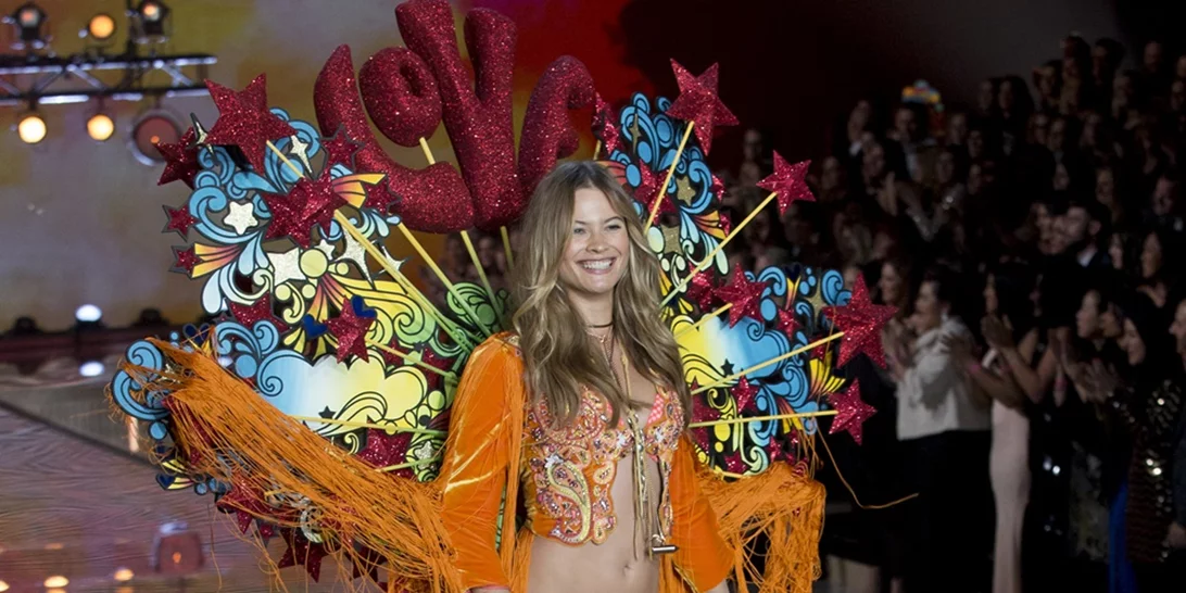 Behati Prinsloo | Ανακοίνωσε την επιστροφή της στο fashion show της Victoria's Secret!