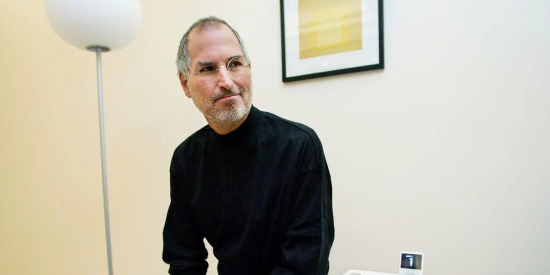 Σαν σήμερα, πριν 7 χρόνια έφυγε ο μεγάλος οραματιστής Steve Jobs