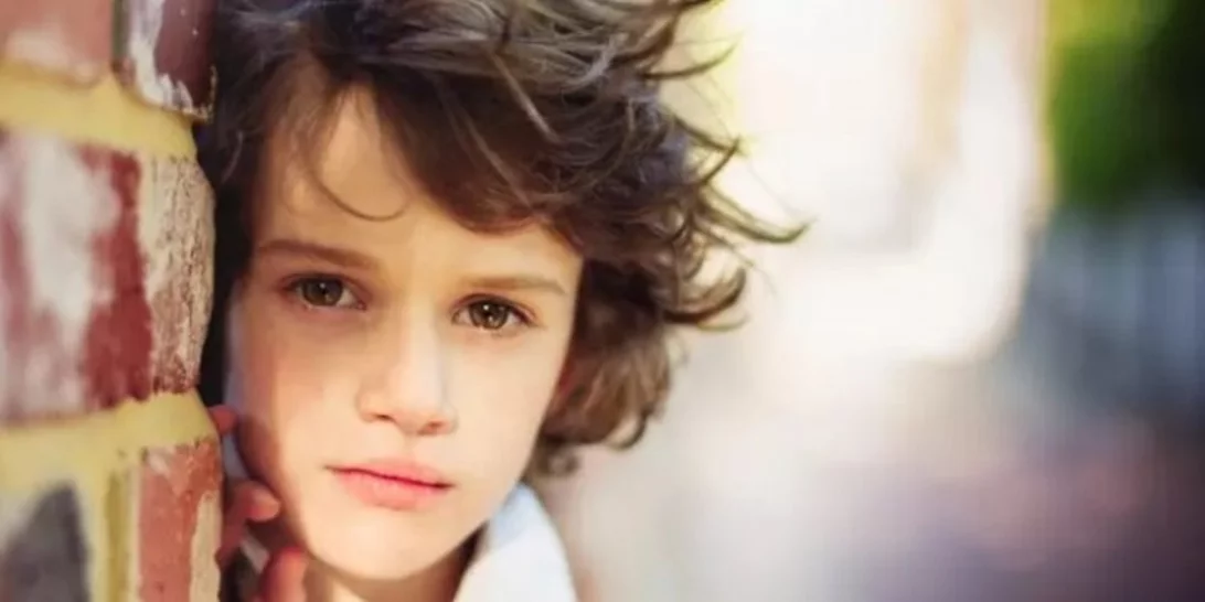 Βάλε τέλος στον σεξισμό και τη σεξουαλική παρενόχληση μεγαλώνοντας ευαισθητοποιημένους γιους