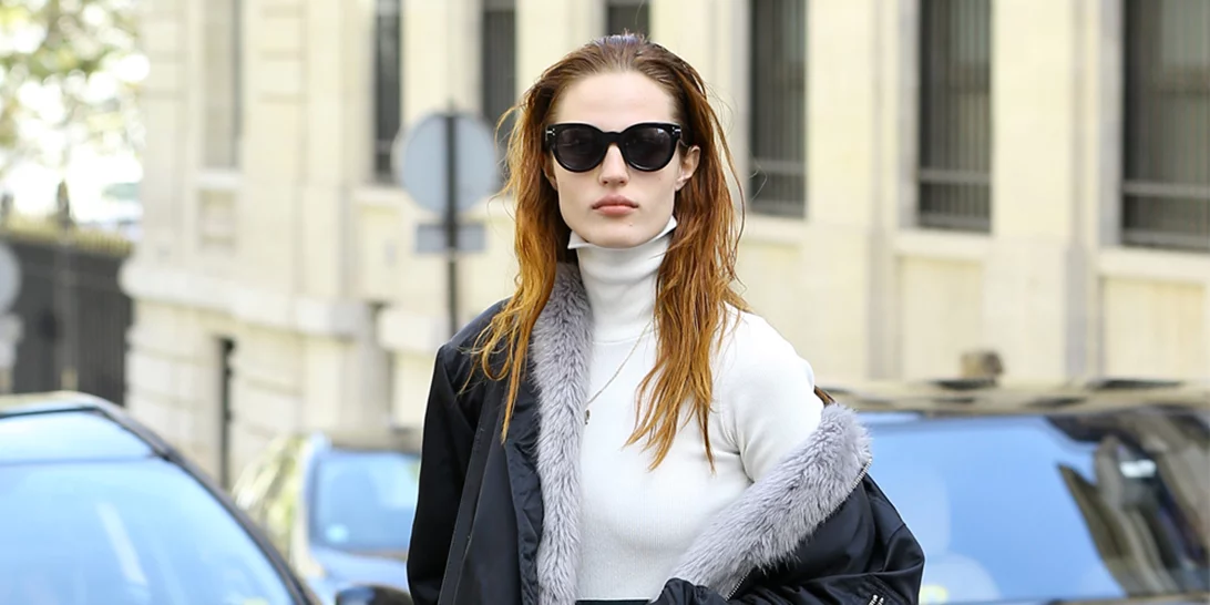 Αυτό το κομμάτι που έχεις ήδη είναι hot trend