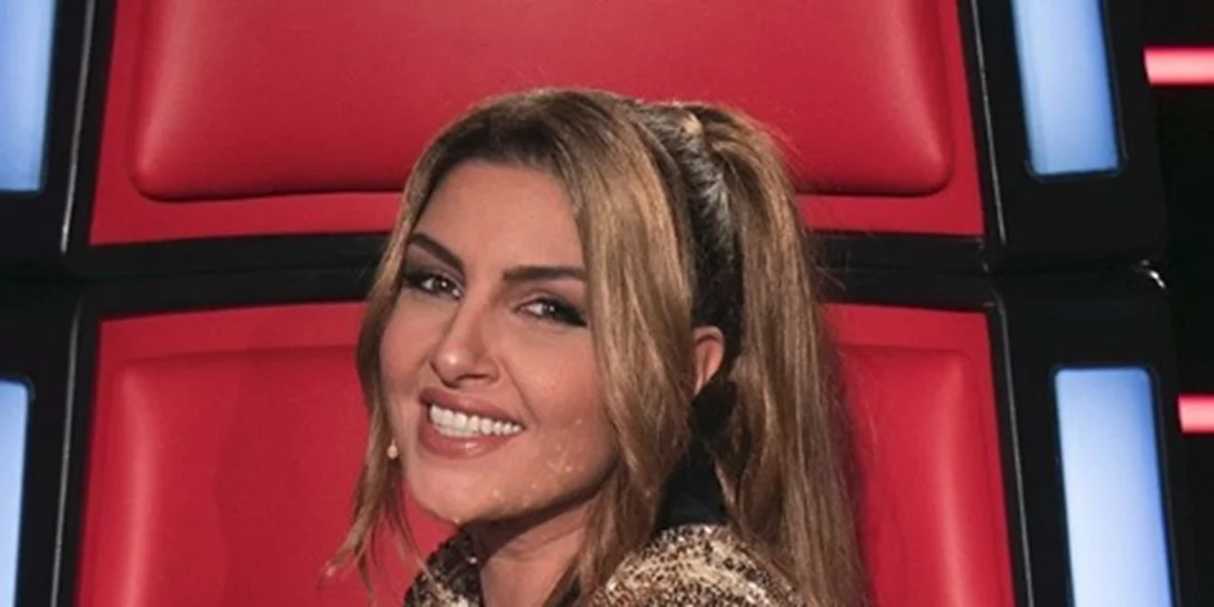 Έλενα Παπαρίζου | Χορεύει floss dance και "ρίχνει" το Instagram