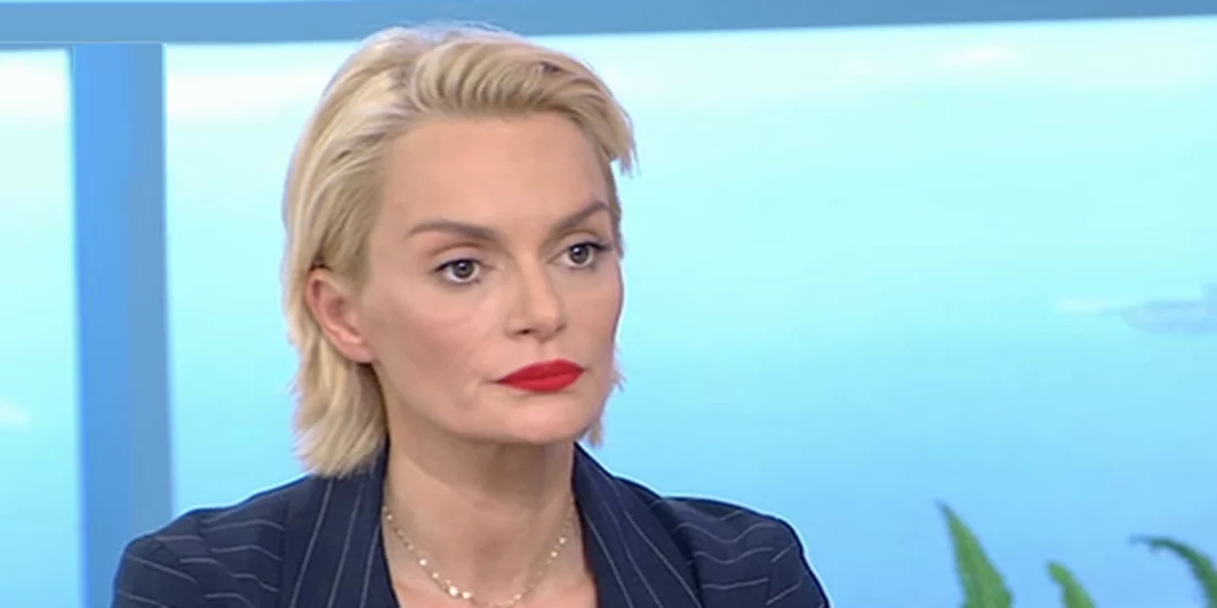 Έλενα Χριστοπούλου | Η παρέμβαση στο «Πρωινό» για τη «σχέση» με τον Χατζηφωτίου!