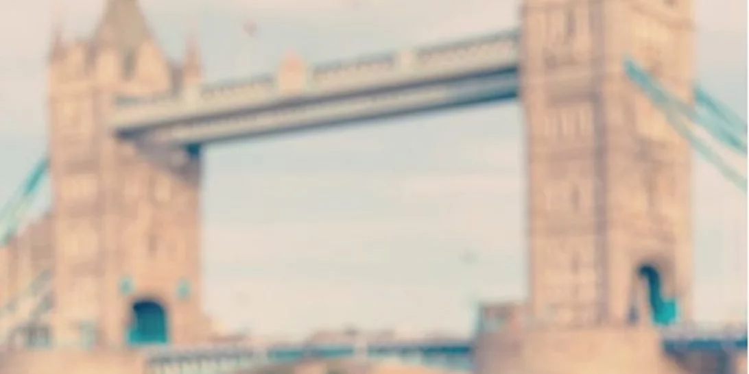 Έλλη Κοκκίνου | Ταξίδεψε στο Λονδίνο με φίλους και συνεργάτες της