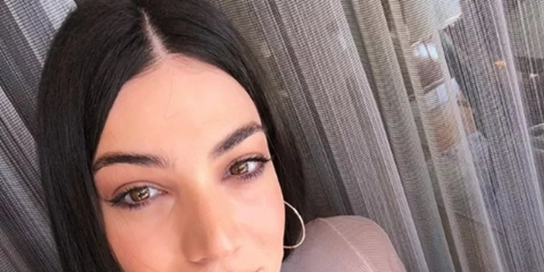 Ήβη Αδάμου | Δες την άψογη σιλουέτα της λίγους μήνες μετά τη γέννηση της κόρης της