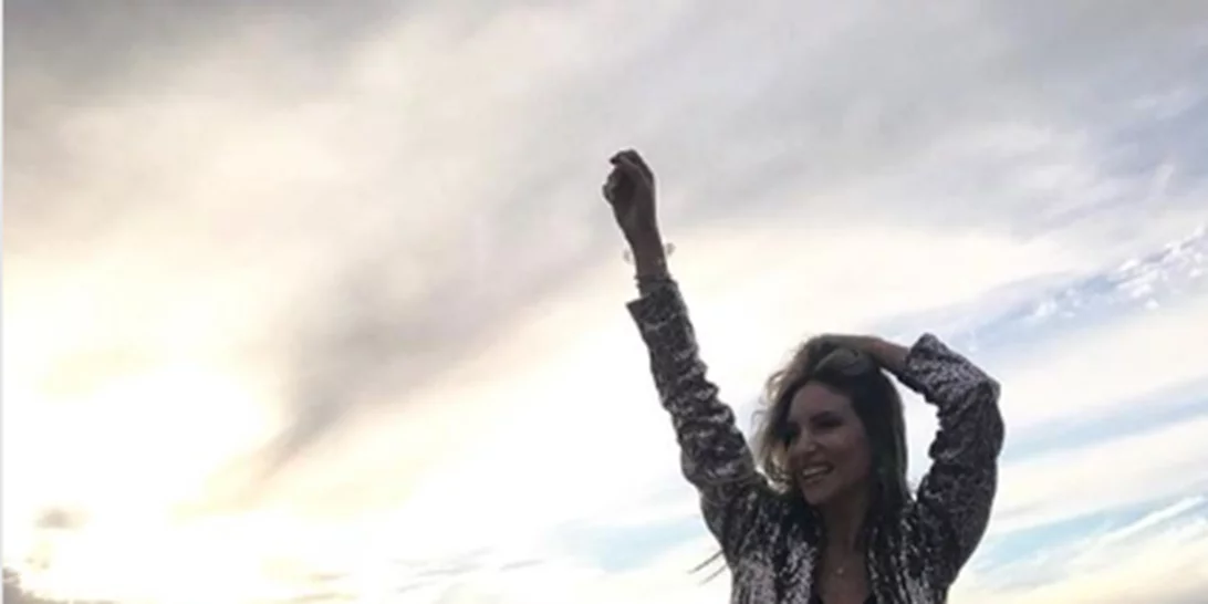 Αθηνά Οικονομάκου | Όλα όσα έγιναν στο pre-wedding party της