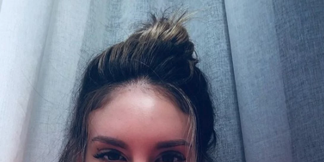 Αθηνά Οικονομάκου | Τι έκανε μια εβδομάδα πριν το γάμο της;