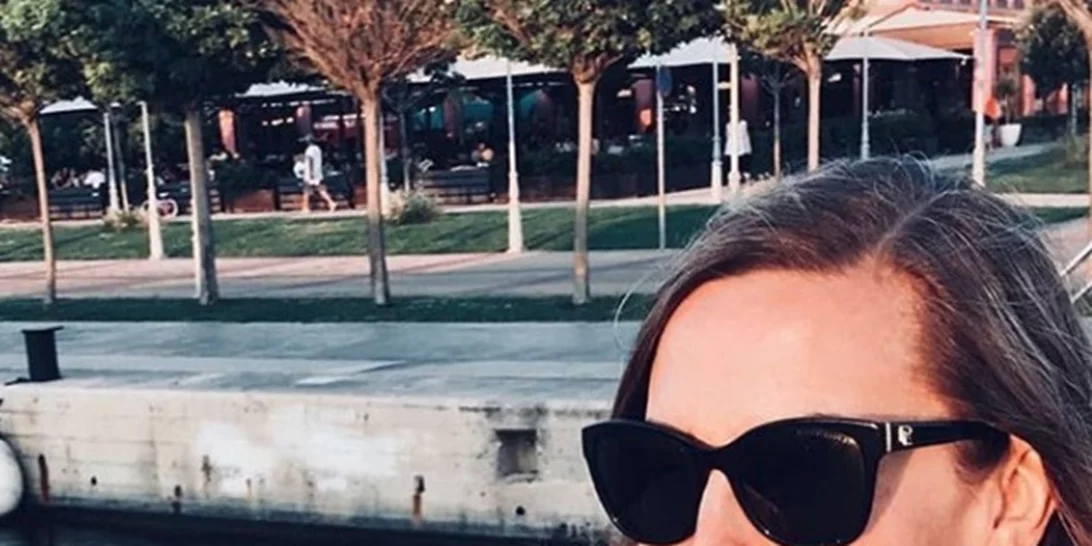 Βίκυ Βολιώτη | Τόλμησε ένα pixie κούρεμα στα μαλλιά της