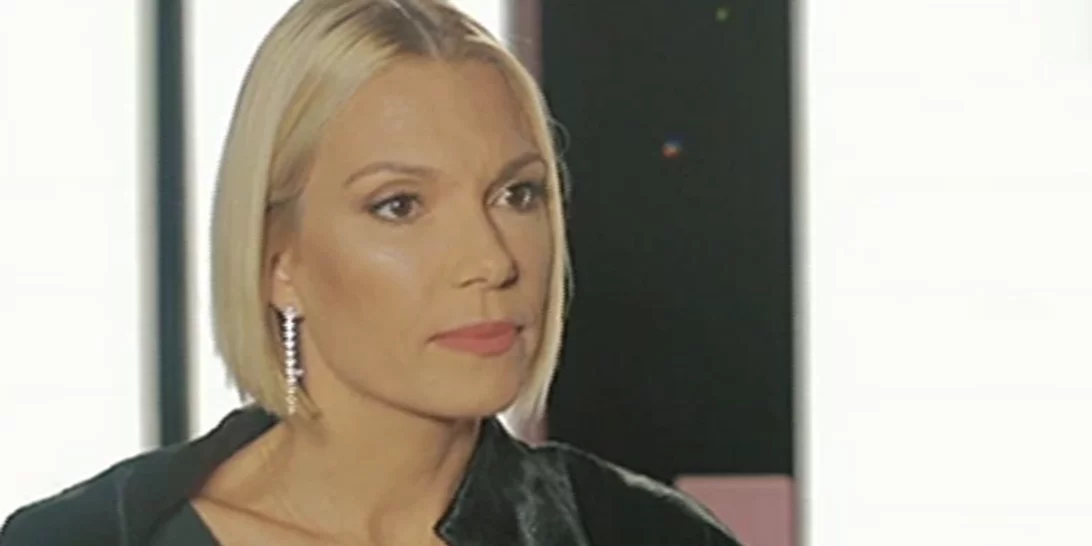 Βίκυ Καγιά | H αυστηρή απάντηση στην Ιωάννα Μπέλλα