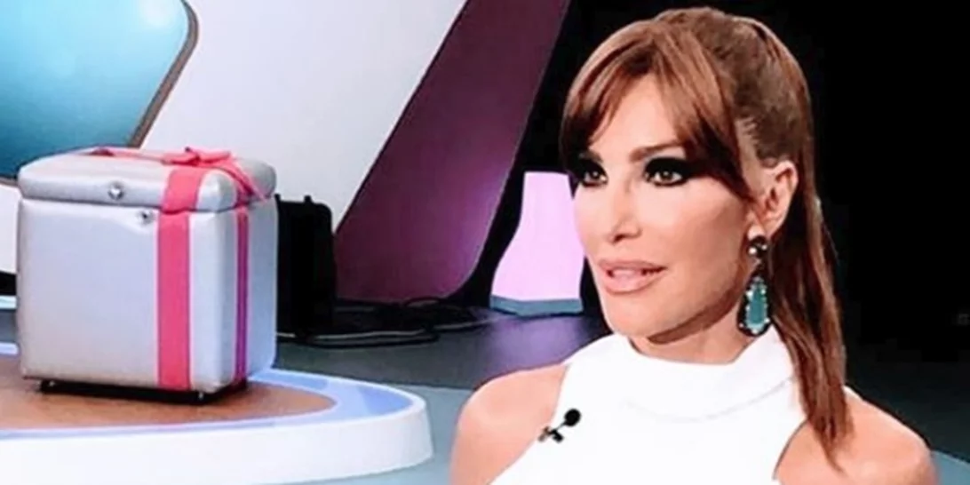 Βίκυ Χατζηβασιλείου | Η αιχμηρή δήλωση για το τελευταίο «Πάμε Πακέτο»! Δείτε τι έγραψε