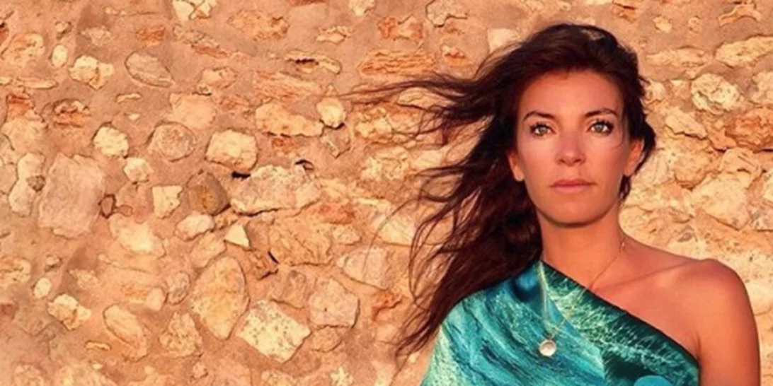 Μαρίνα Βερνίκου | Αυτό είναι το μυστικό της καλλίγραμμης σιλουέτας της