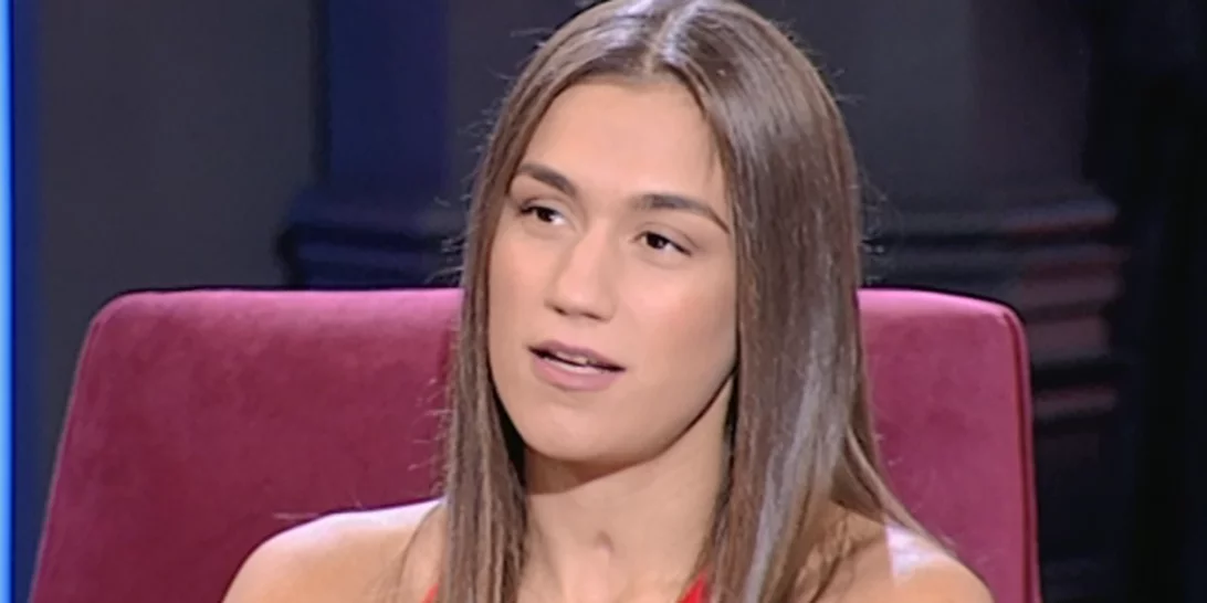 Γεωργία Καλτσή | Η συγκλονιστική εξομολόγηση για το τροχαίο στην Κηφισίας