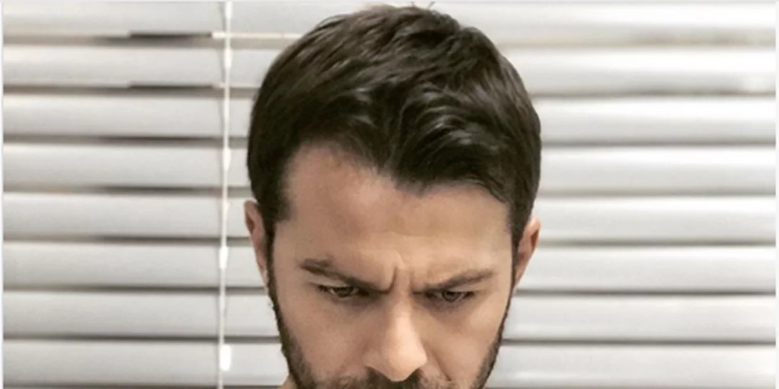 Γιώργος Αγγελόπουλος | O πρώην Survivor βρέθηκε στη Νέα Υόρκη