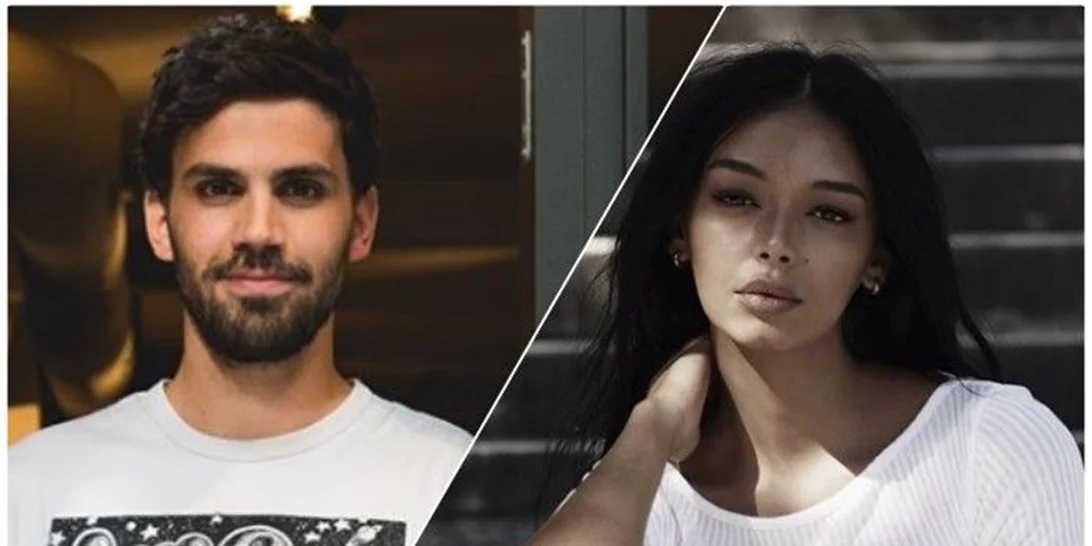 Γιώργος Λέντζας - Χριστίνα Στεφανίδη | Είναι ζευγάρι!