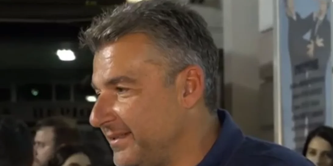 Γιώργος Λιάγκας | Η αλήθεια για το επόμενο επαγγελματικό του βήμα