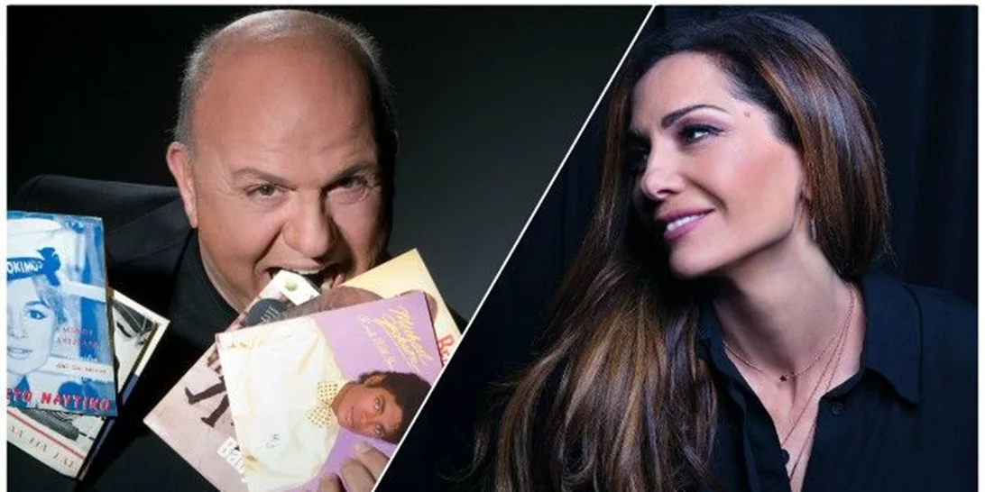 Νίκος Μουρατίδης | Κάνει επίθεση στη Δέσποινα Βανδή