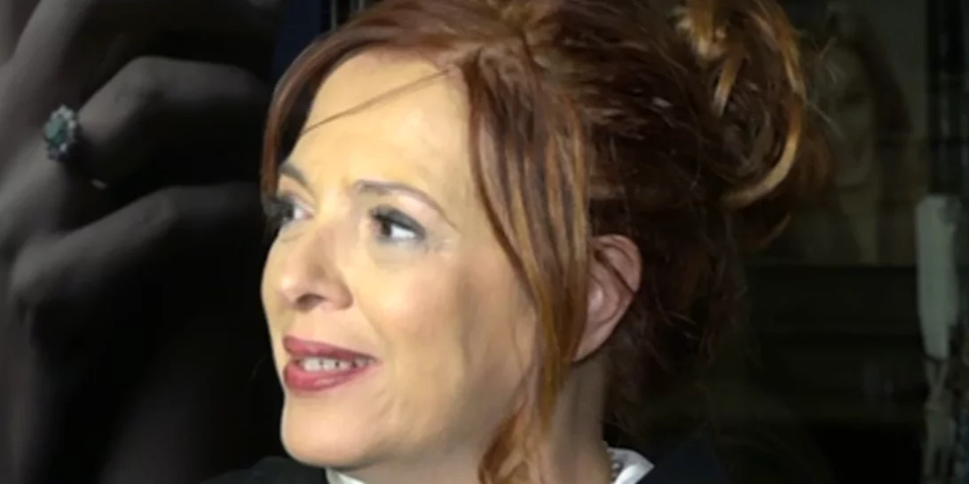 Κωνσταντίνου & Ελένης: Η αντίδραση της Ελένης Ράντου στο ενδεχόμενο του remake της σειράς