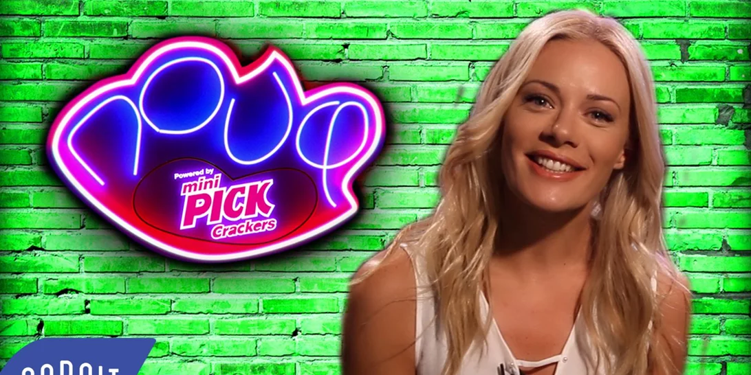 Ζέτα Μακρυπούλια | «Σύντομα κατεβαίνω στην πολιτική για ν’ αλλάξω… τον κόσμο!»