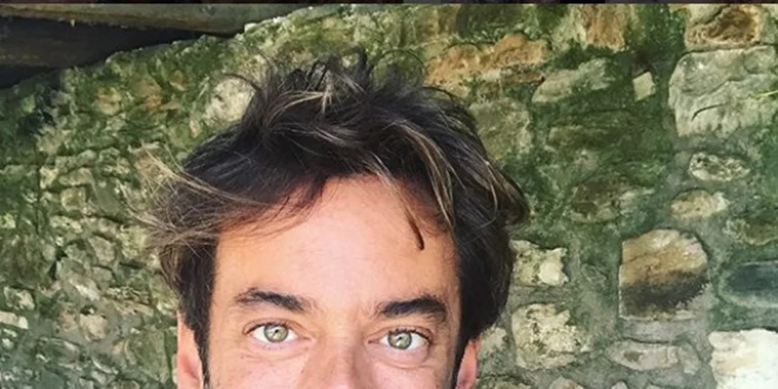 Πάνος Καλλίτσης | Αυτή είναι η νέα του σύντροφος!