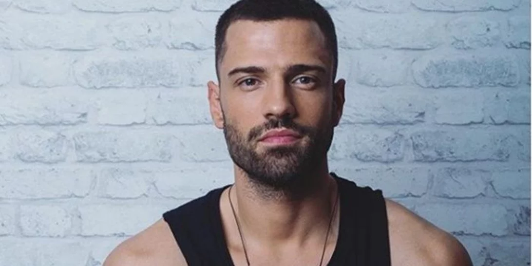 GNTM | Η άγνωστη σχέση παίκτριας με τον Κωνσταντίνο Αργυρό