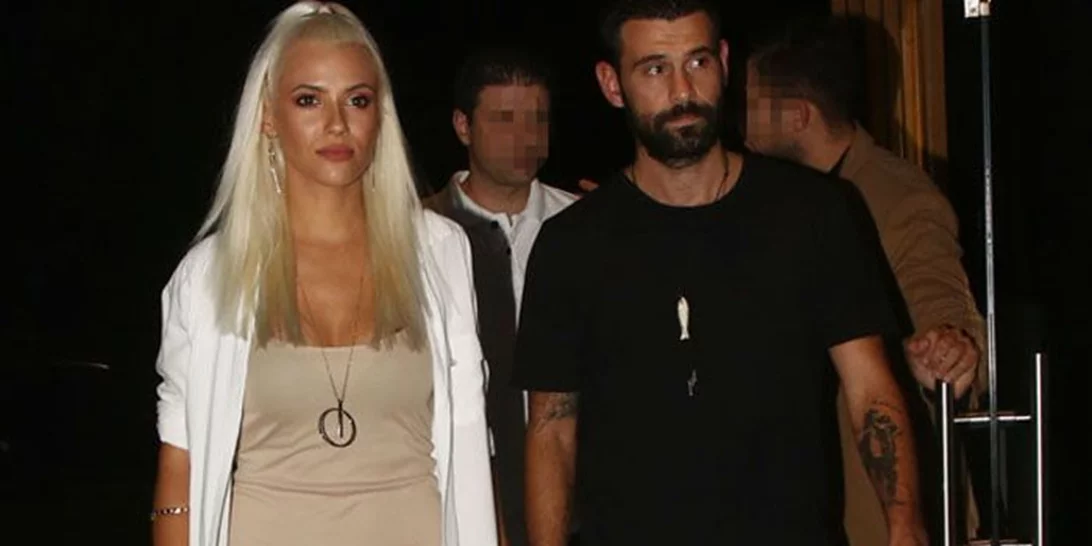 Μιχάλης Μουρούτσος - Λάουρα Νάργες | Έχουν χωρίσει;