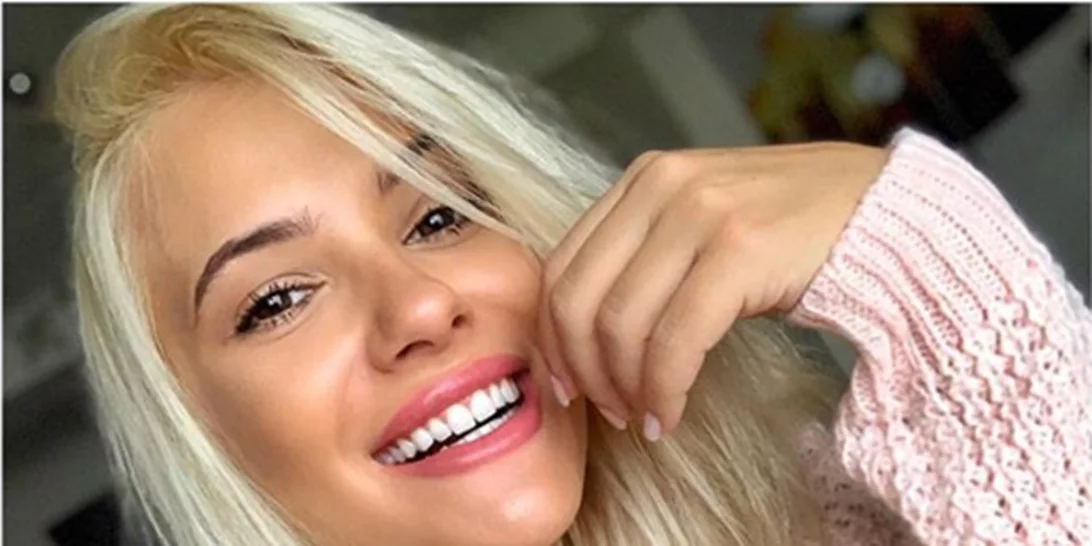 Λάουρα Νάργες | Δες τη ριζική αλλαγή στα μαλλιά της