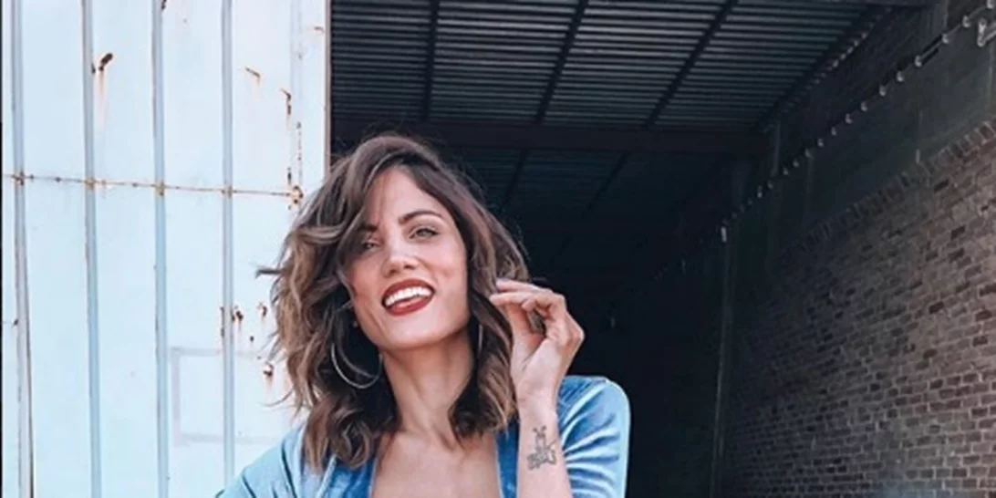 Μαίρη Συνατσάκη | Δες με ποιον ευφάνταστο τρόπο της είπε καλημέρα η αδερφή της