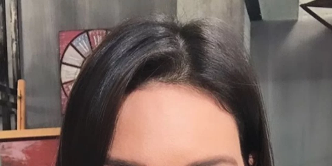 Μαρίνα Ασλάνογλου | Για ψώνια με τον 7 μηνών γιο της