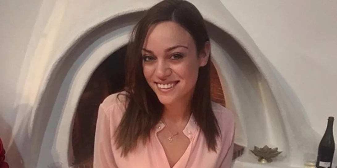 Μπάγια Αντωνοπούλου | Πρώτη δημόσια εμφάνιση μετά την παραίτηση από την εκπομπή του Παπαδάκη