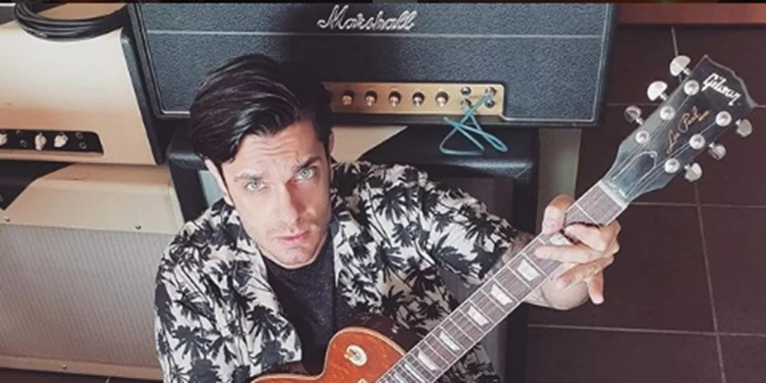 Μύρωνας Στρατής | Μας δείχνει πώς ήταν πριν από 15 χρόνια