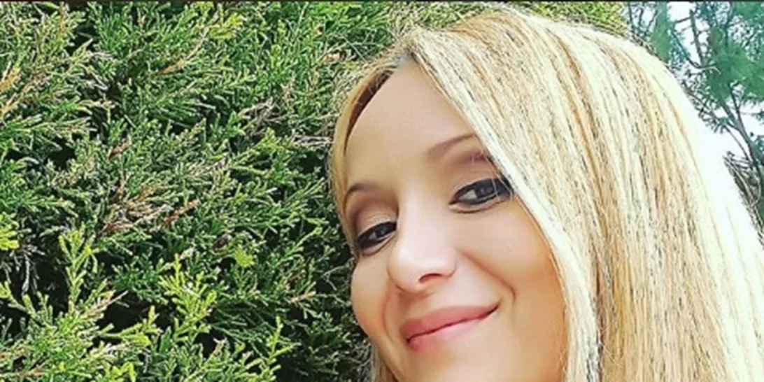 Νάταλι Κάκκαβα | Η συγκινητική ανάρτηση για το "μαύρο" στο Mega