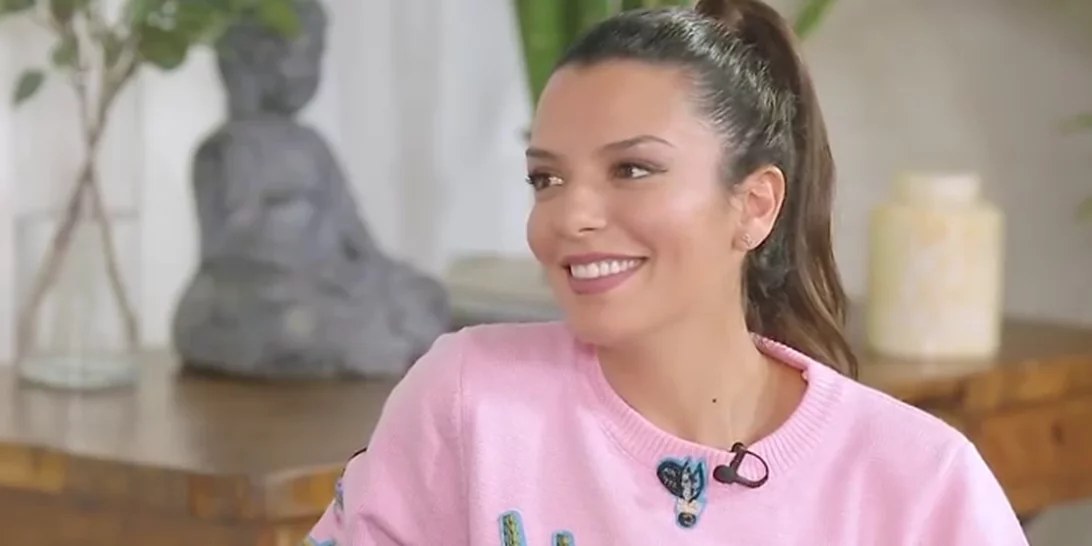 Νικολέττα Ράλλη | Η εξομολόγηση για τον Γιώργο Μαυρίδη